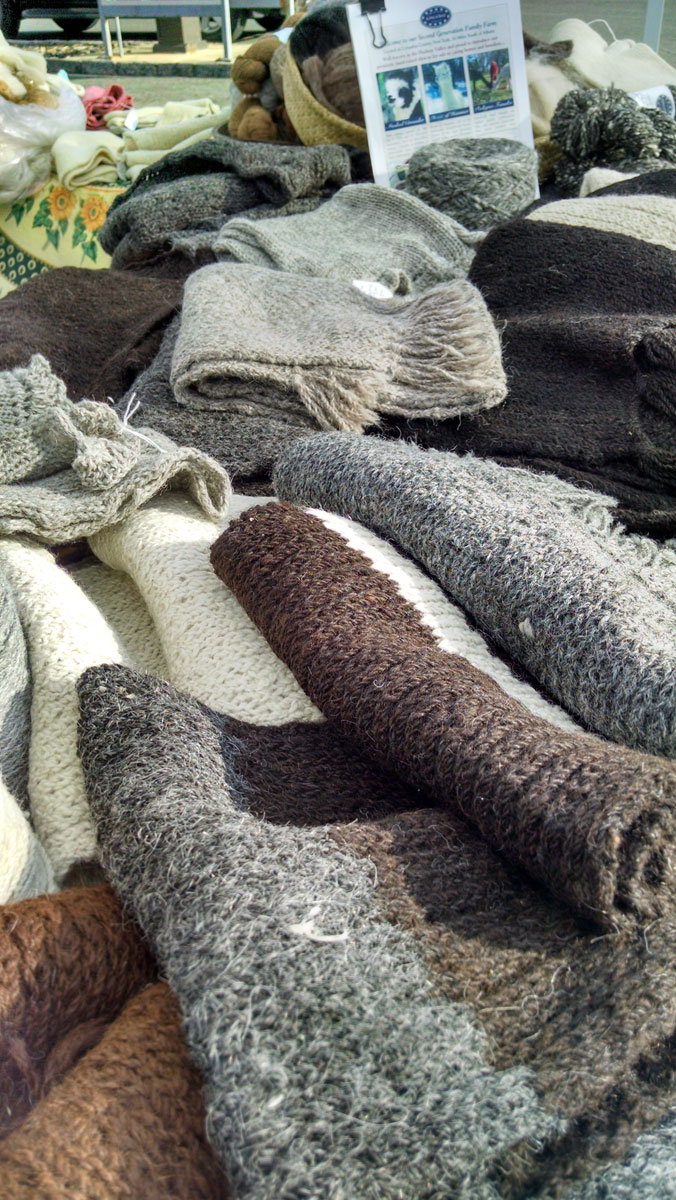 Fine Alpaca Woven & Knitted Products – Alpacatrax