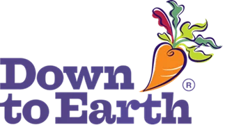 Down to Earth Markets